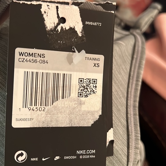 Nike Indy Bra** final clearance price no offers** - Picture 11 of 13